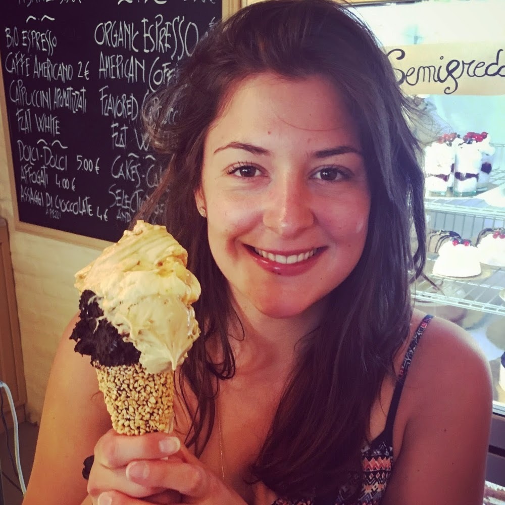 Meet your Posher, Ashley